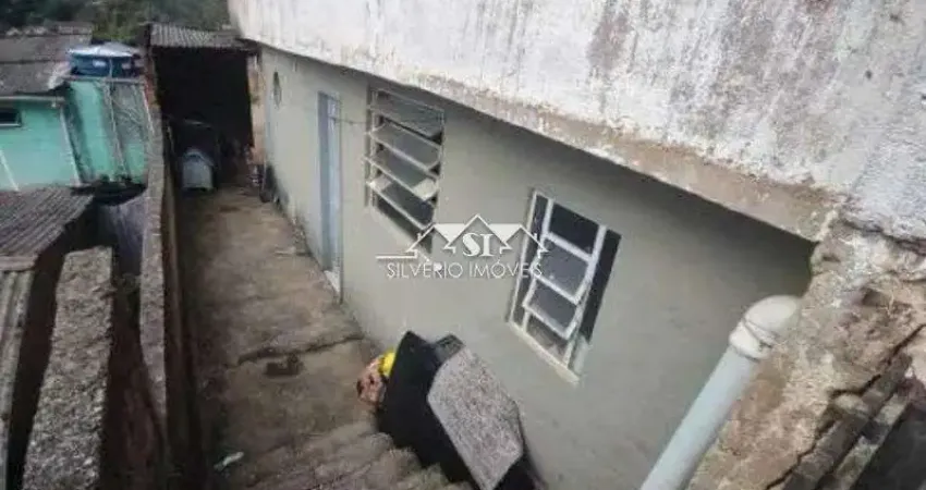 Apartamento com 4 quartos à venda no Coronel Veiga, Petrópolis 