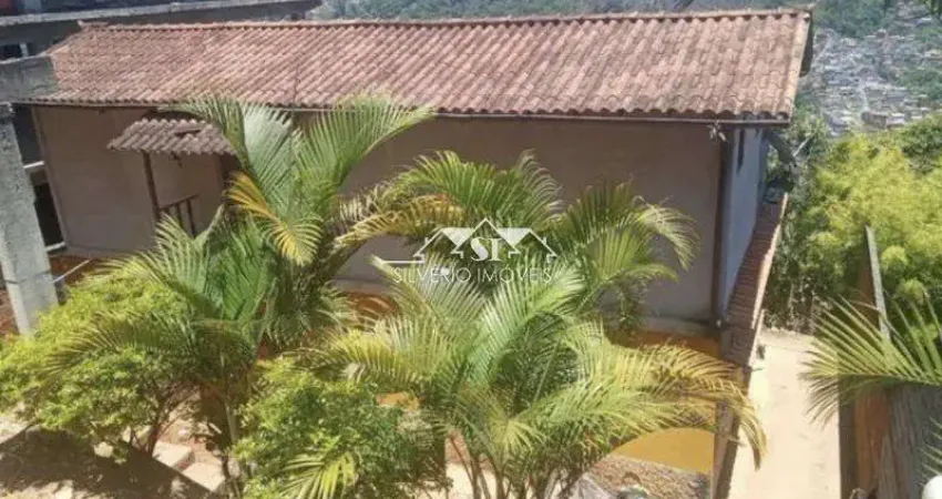 Terreno à venda no Itamarati, Petrópolis 