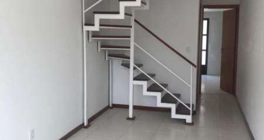Apartamento- Petrópolis, Samambaia