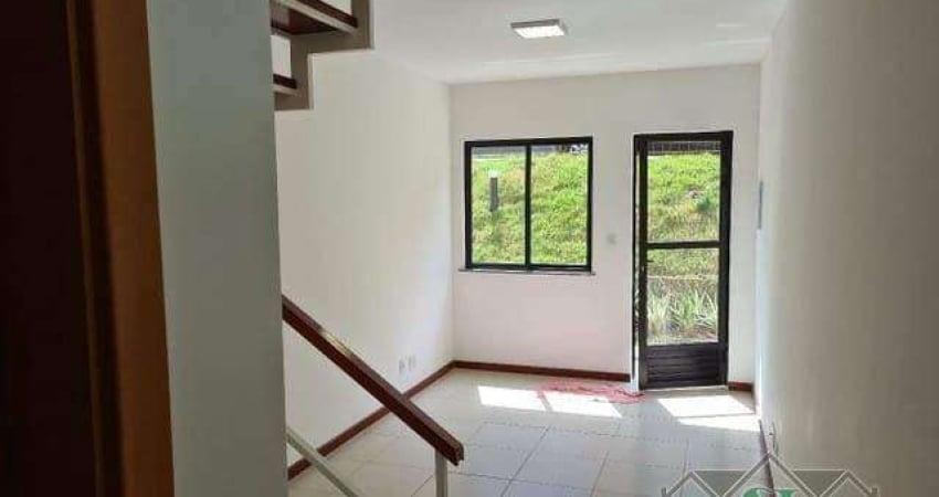Apartamento com 3 quartos à venda no São Sebastião, Petrópolis 