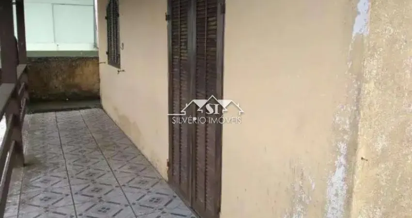 Casa com 4 quartos à venda na Chácara Flora, Petrópolis 