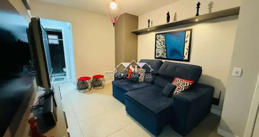 Apartamento- Petrópolis, Corrêas