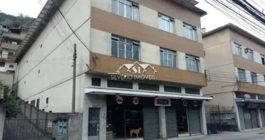 Apartamento com 3 quartos à venda no Quissama, Petrópolis 