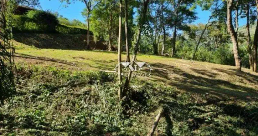 Terreno à venda na Zona Rural, Areal 