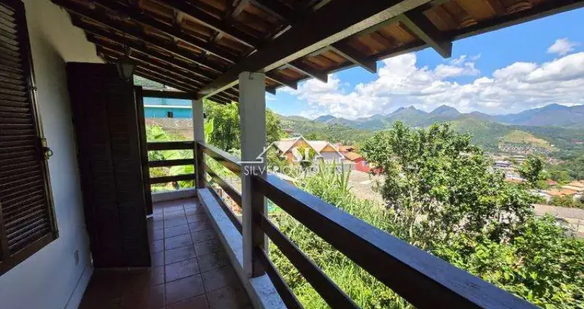 Casa com 3 quartos à venda no Nogueira, Petrópolis 
