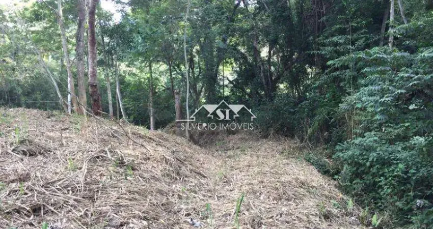 Terreno em condomínio fechado à venda na Zona Rural, Areal 