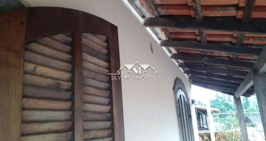 Casa com 2 quartos à venda no Corrêas, Petrópolis