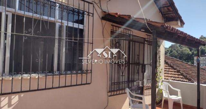 Casa com 2 quartos à venda no Alto da Serra, Petrópolis 