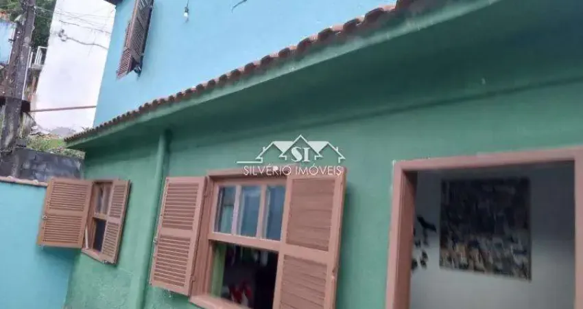 Casa com 2 quartos à venda no Quitandinha, Petrópolis 