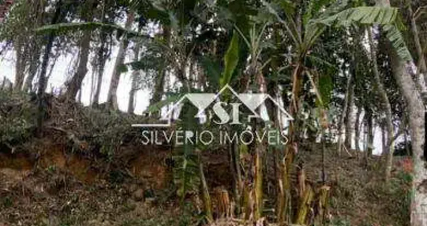 Terreno à venda no Alto da Serra, Petrópolis 