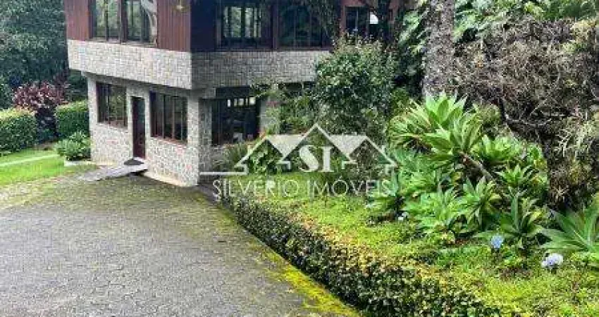 Apartamento com 2 quartos à venda no Bonsucesso, Petrópolis 