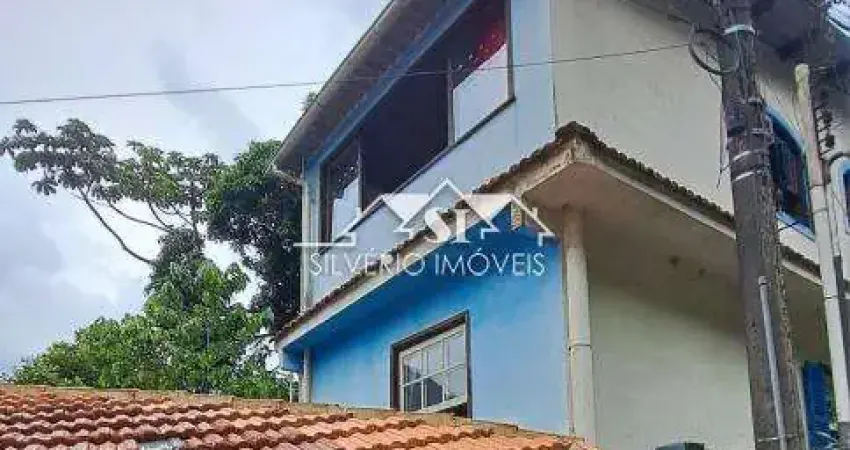 Casa- Petrópolis, Morin