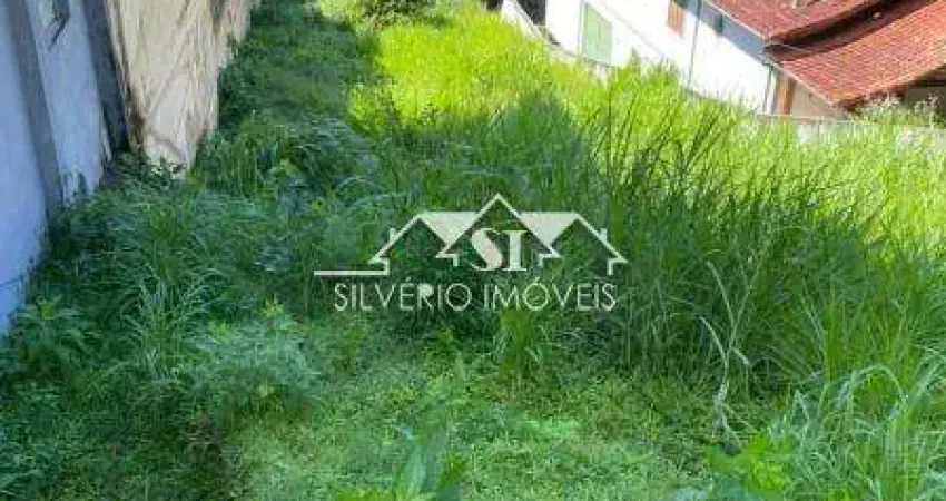 Terreno à venda no Estrada da Saudade, Petrópolis 
