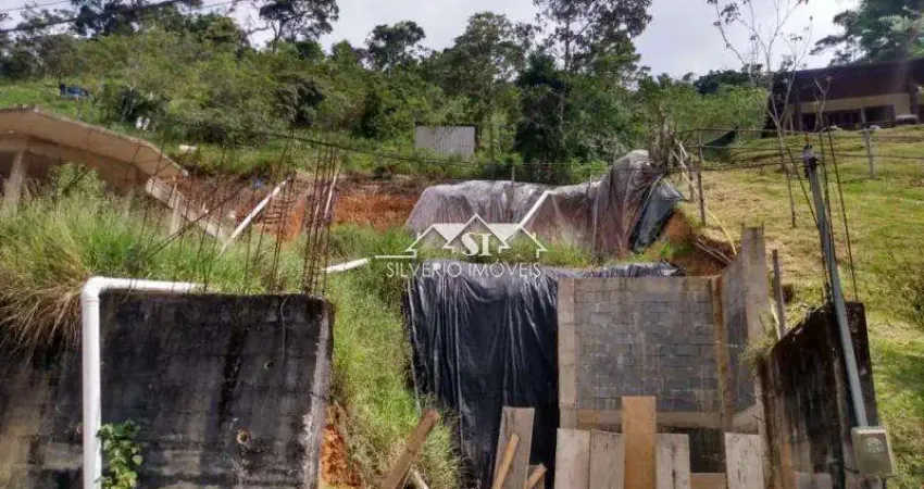 Terreno em condomínio fechado à venda no Mosela, Petrópolis 