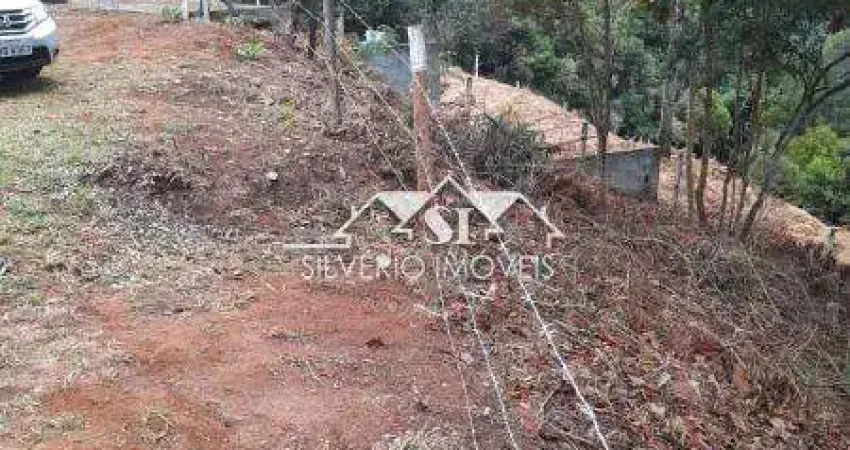 Terreno à venda em Itaipava, Petrópolis 
