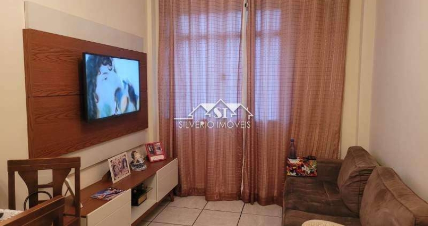 Apartamento com 3 quartos à venda no Alto da Serra, Petrópolis 