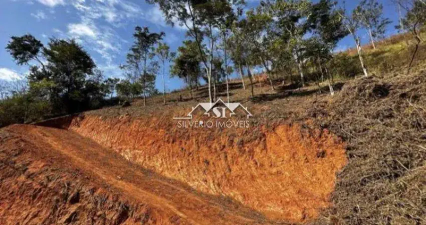 Terreno em condomínio fechado à venda no Nogueira, Petrópolis 