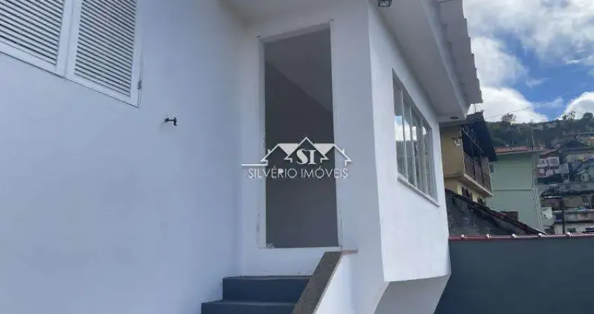 Casa com 3 quartos à venda no Valparaíso, Petrópolis