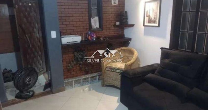 Casa com 2 quartos à venda no Alto da Serra, Petrópolis 