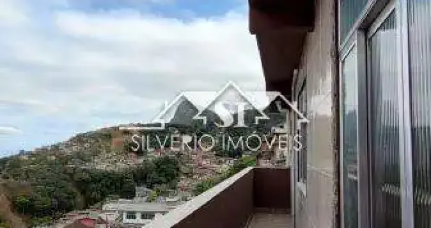 Casa com 3 quartos à venda na Chácara Flora, Petrópolis 