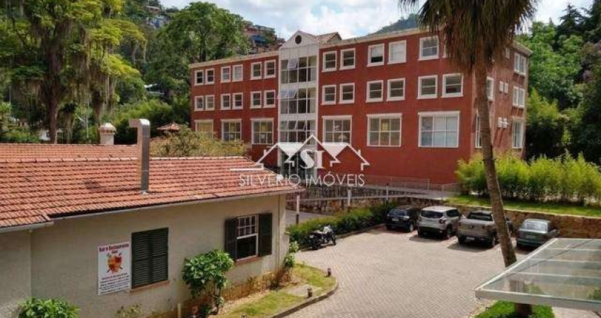 Ponto comercial à venda no Quarteirão Brasileiro, Petrópolis 