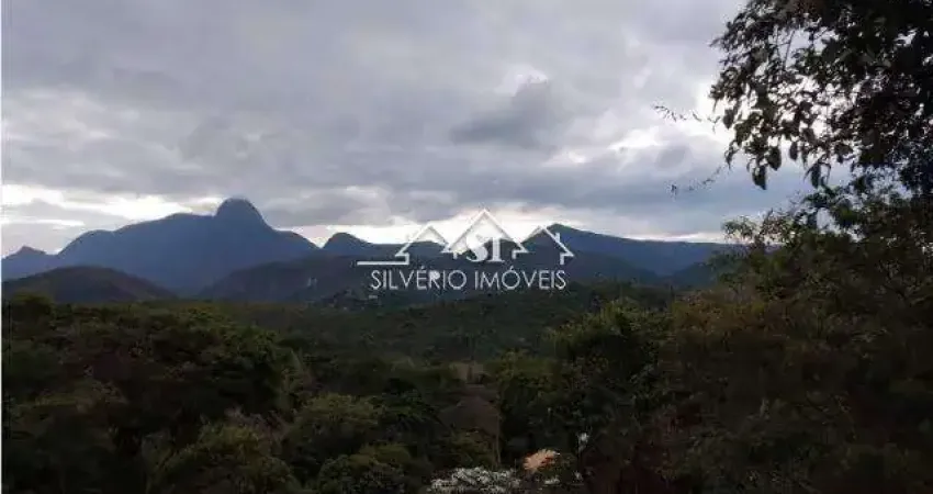 Terreno à venda no Bonsucesso, Petrópolis 