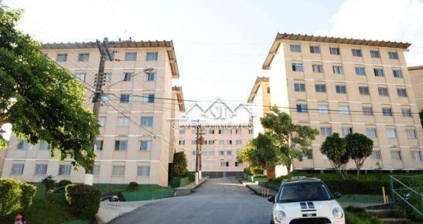 Apartamento com 2 quartos à venda no Quitandinha, Petrópolis 