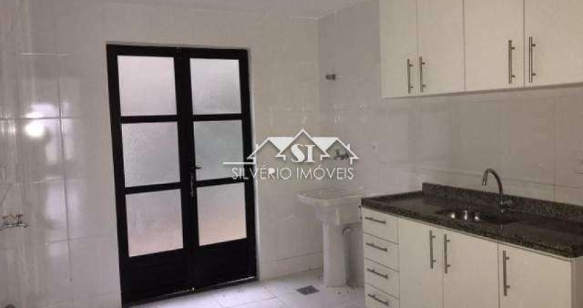 Apartamento com 2 quartos à venda no São Sebastião, Petrópolis 