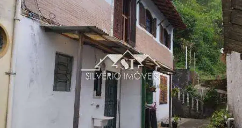 Casa com 4 quartos à venda no Centro, Petrópolis