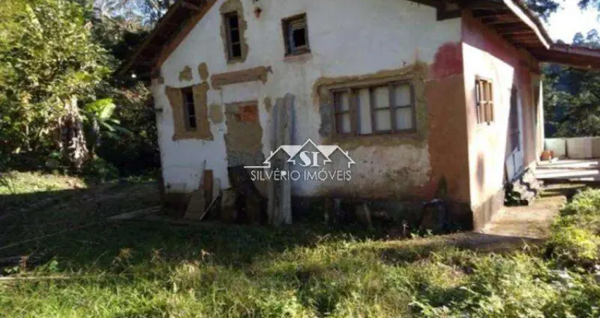 Terreno à venda na Área Rural de Petrópolis, Petrópolis 