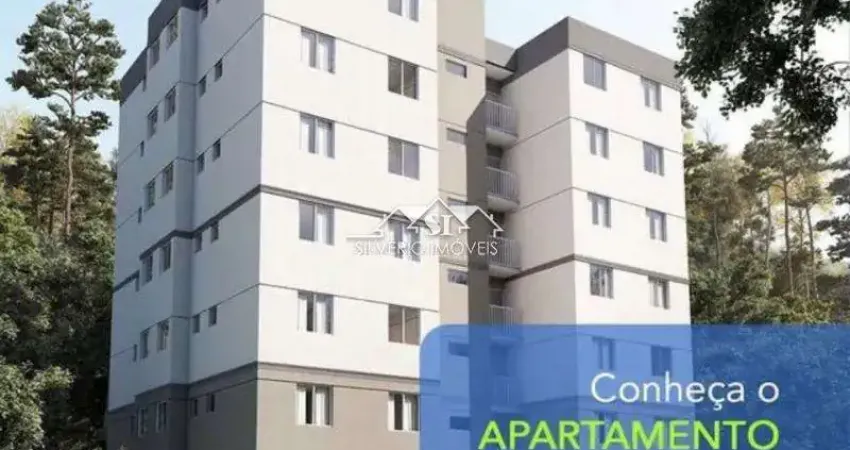Apartamento com 2 quartos à venda no Bingen, Petrópolis 