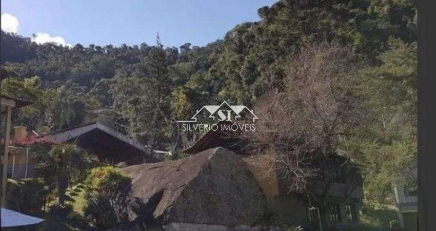 Apartamento com 2 quartos à venda no Bonsucesso, Petrópolis 