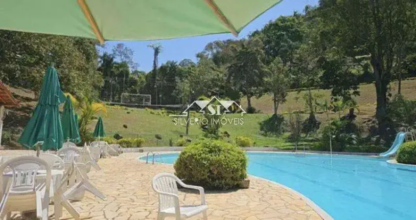 Apartamento com 1 quarto à venda no Corrêas, Petrópolis 
