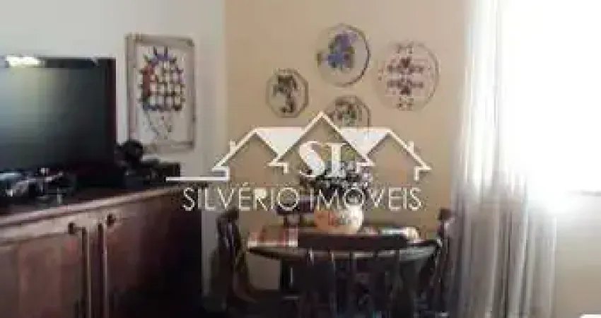 Apartamento com 2 quartos à venda no Quitandinha, Petrópolis 
