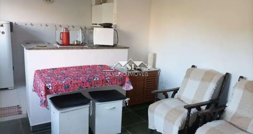 Casa com 2 quartos à venda no Samambaia, Petrópolis 
