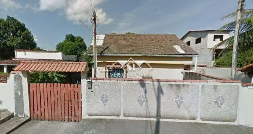 Casa com 2 quartos à venda na Praia do Anil (Guia de Pacobaíba), Magé 