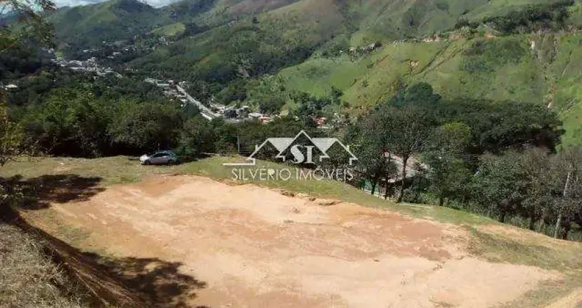 Terreno à venda no Posse, Petrópolis 