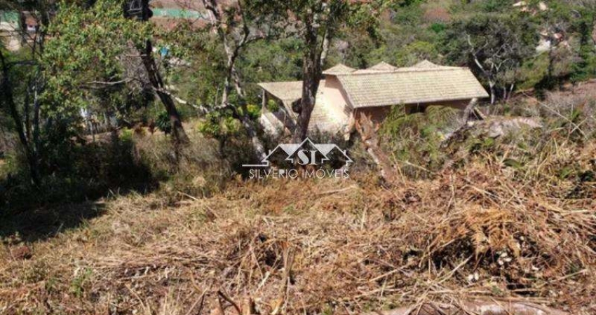 Terreno à venda em Itaipava, Petrópolis 