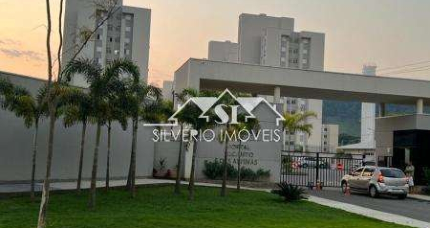 Apartamento- Duque de Caxias, Mantiquira