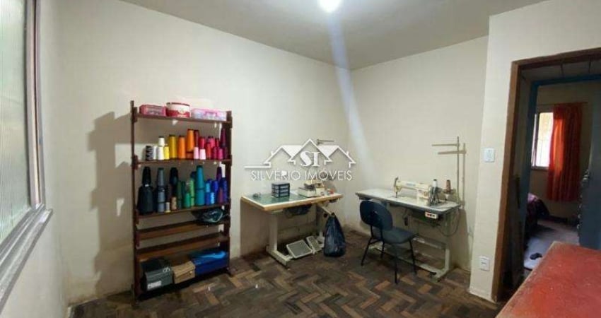 Apartamento com 2 quartos à venda no São Sebastião, Petrópolis 
