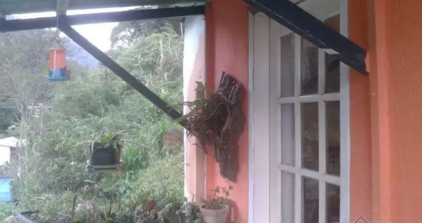 Casa com 2 quartos à venda no Bingen, Petrópolis 