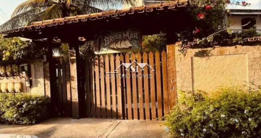 Casa com 1 quarto à venda no Peró, Cabo Frio 