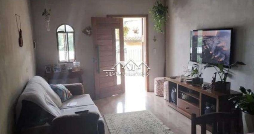 Casa com 4 quartos à venda no Caxambu, Petrópolis 
