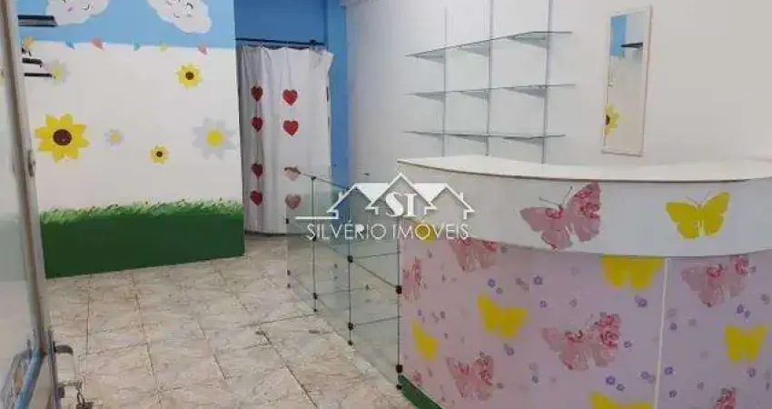 Ponto comercial para alugar no Alto da Serra, Petrópolis 
