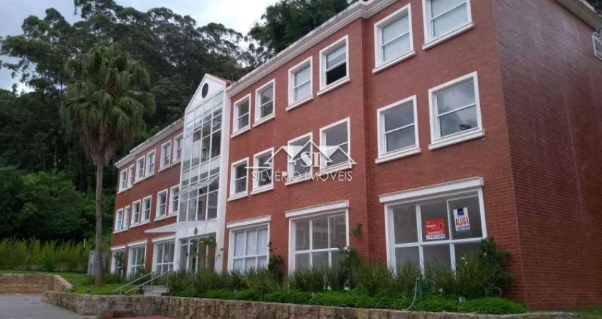 Sala comercial à venda no Quarteirão Brasileiro, Petrópolis 