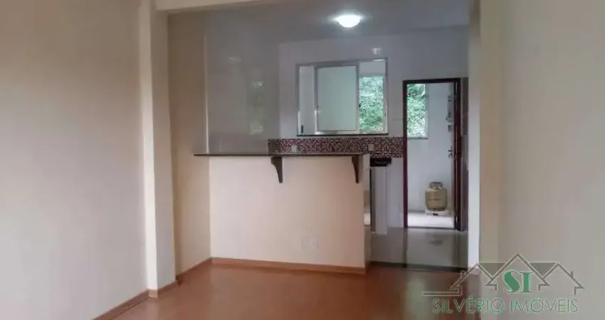 Apartamento com 2 quartos à venda no Bingen, Petrópolis 