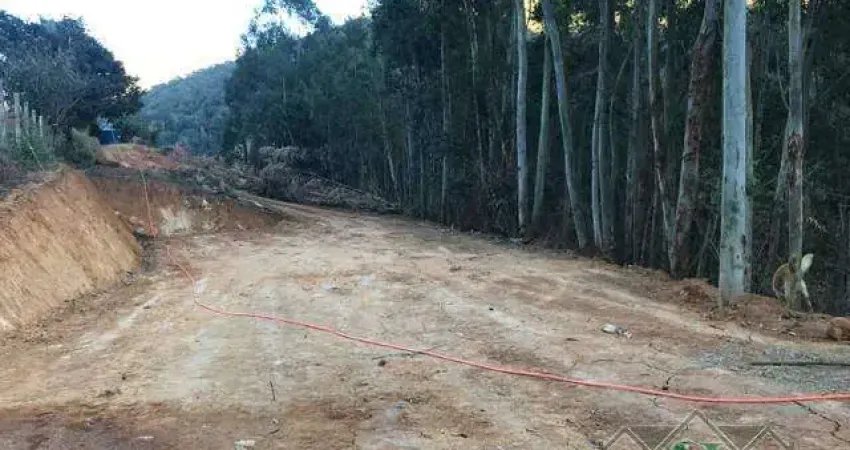 Terreno à venda no Pedro do Rio, Petrópolis 