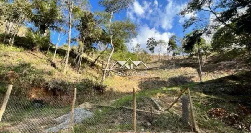 Terreno- Petrópolis, Bonsucesso