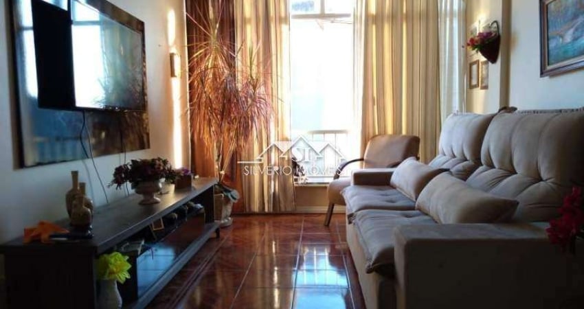 Apartamento com 2 quartos à venda no Quitandinha, Petrópolis 