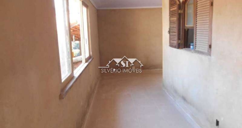Casa com 2 quartos à venda no Duarte Silveira, Petrópolis 